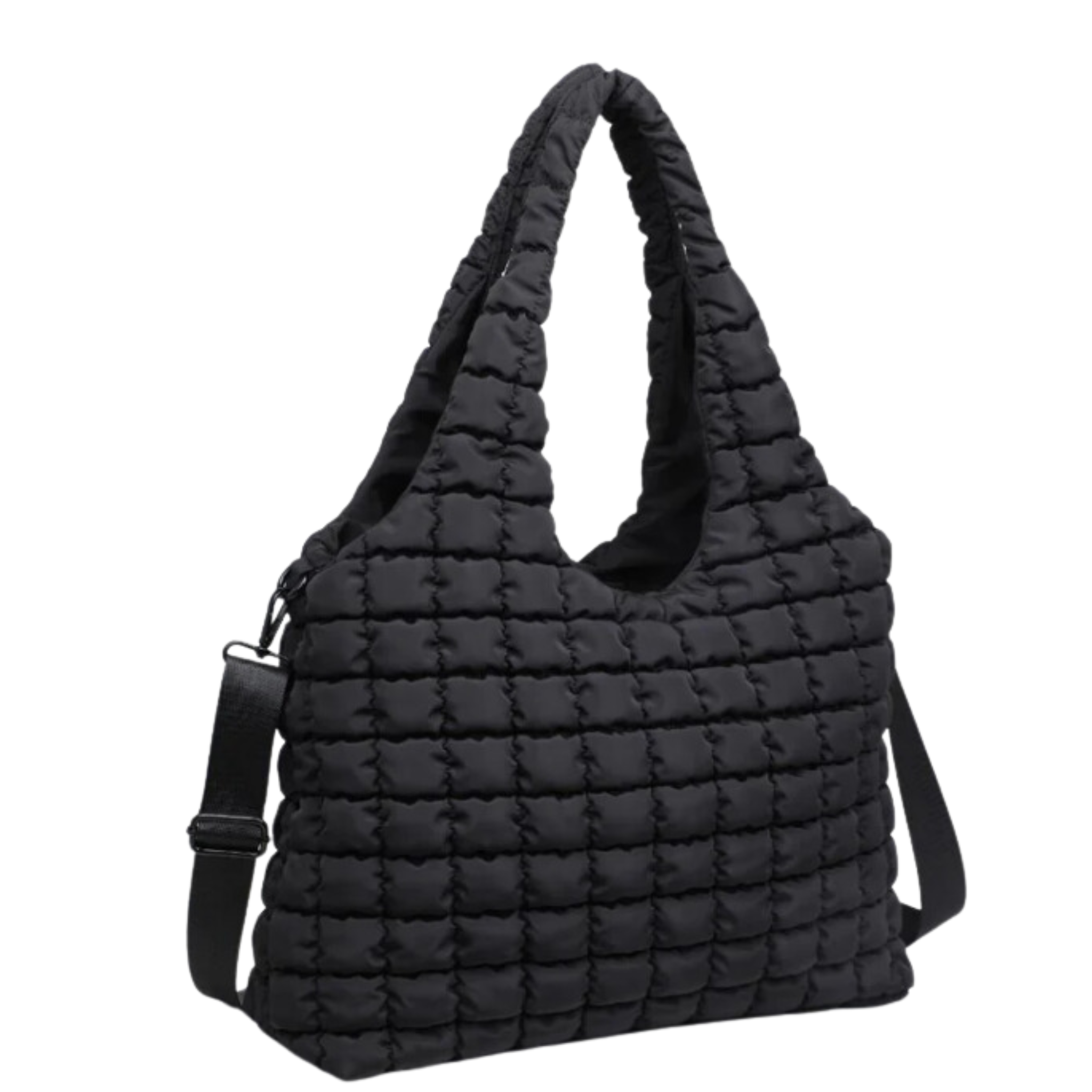 Elevate Hobo Bag