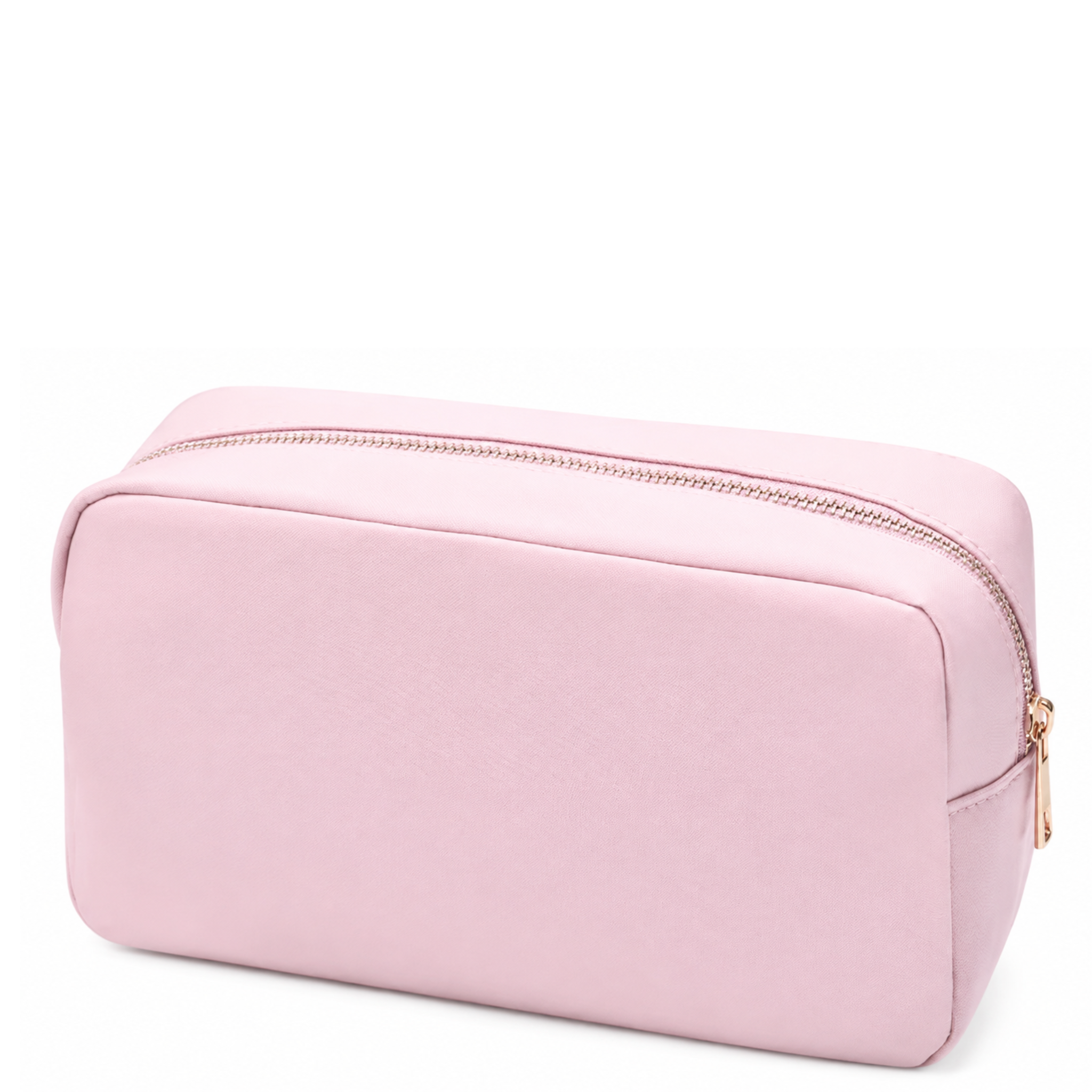 Medium Nylon Makeup Pouches