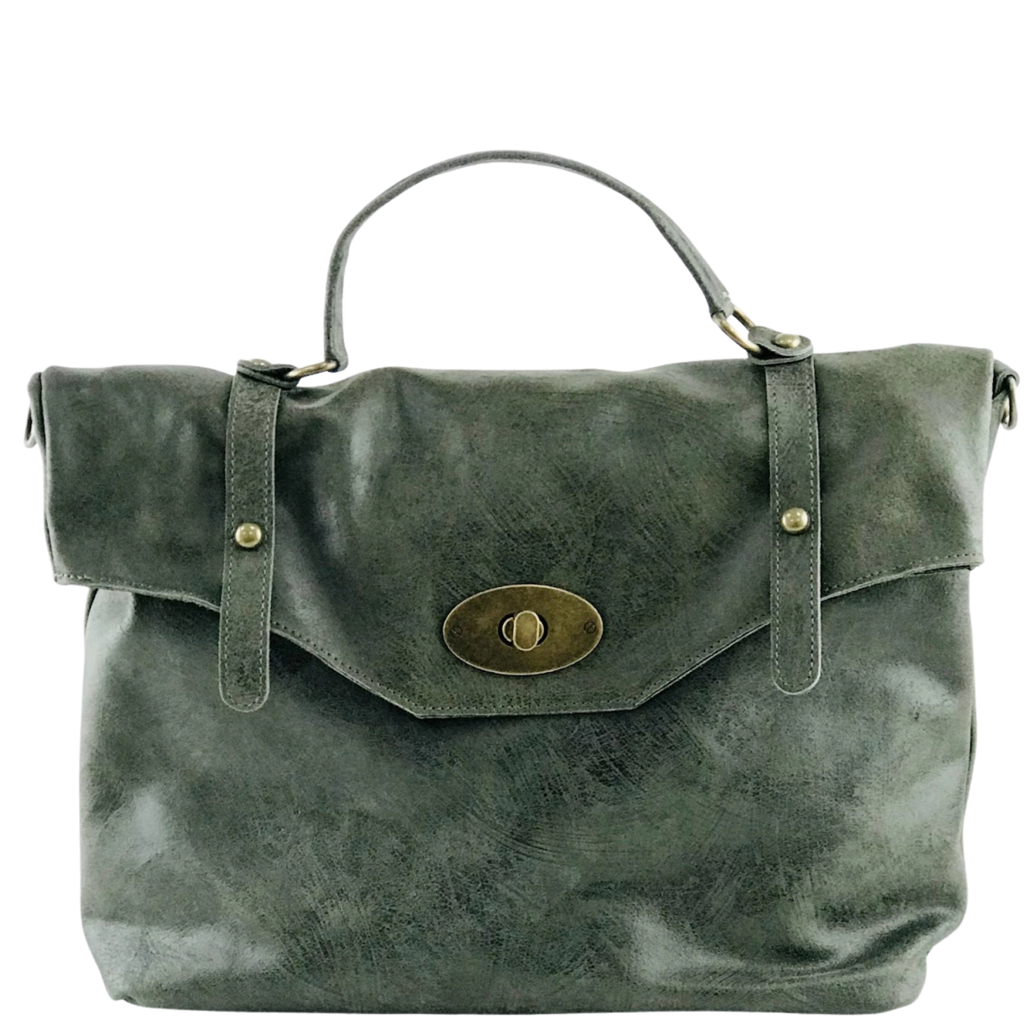 Private label Leonardo Ele crossbody handbag with adjustable strap, stylish design, and durable leather material.
