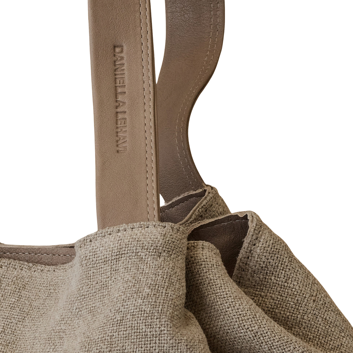Olympia Medium Tote Bag
