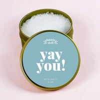 Yay You!