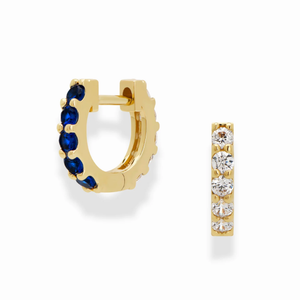 Sapphire - September
