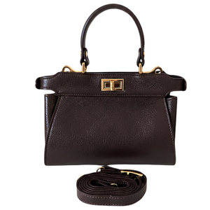 Chocolate Brown