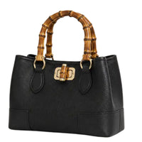 Black/Gold