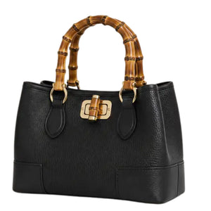 Black/Gold