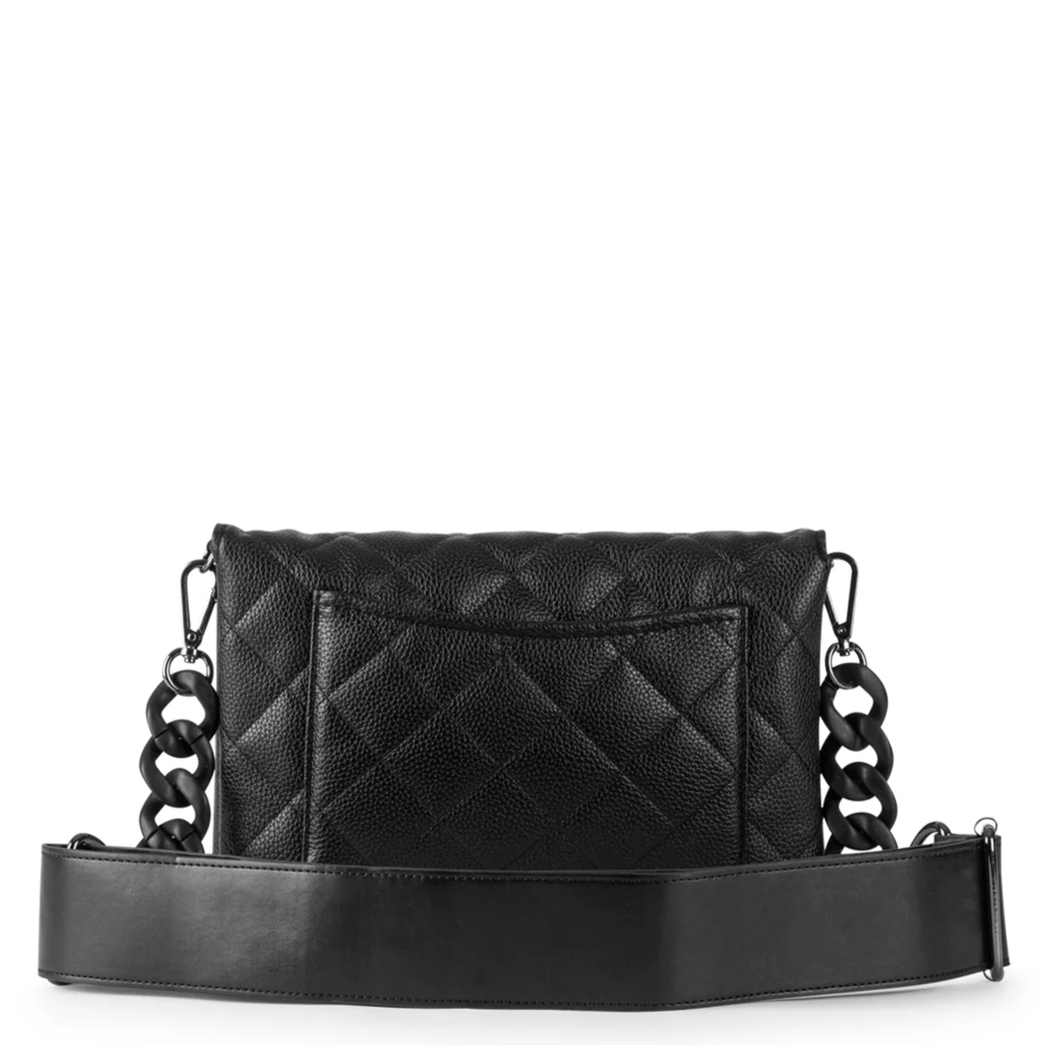 Lexi Solo Pebbled Crossbody