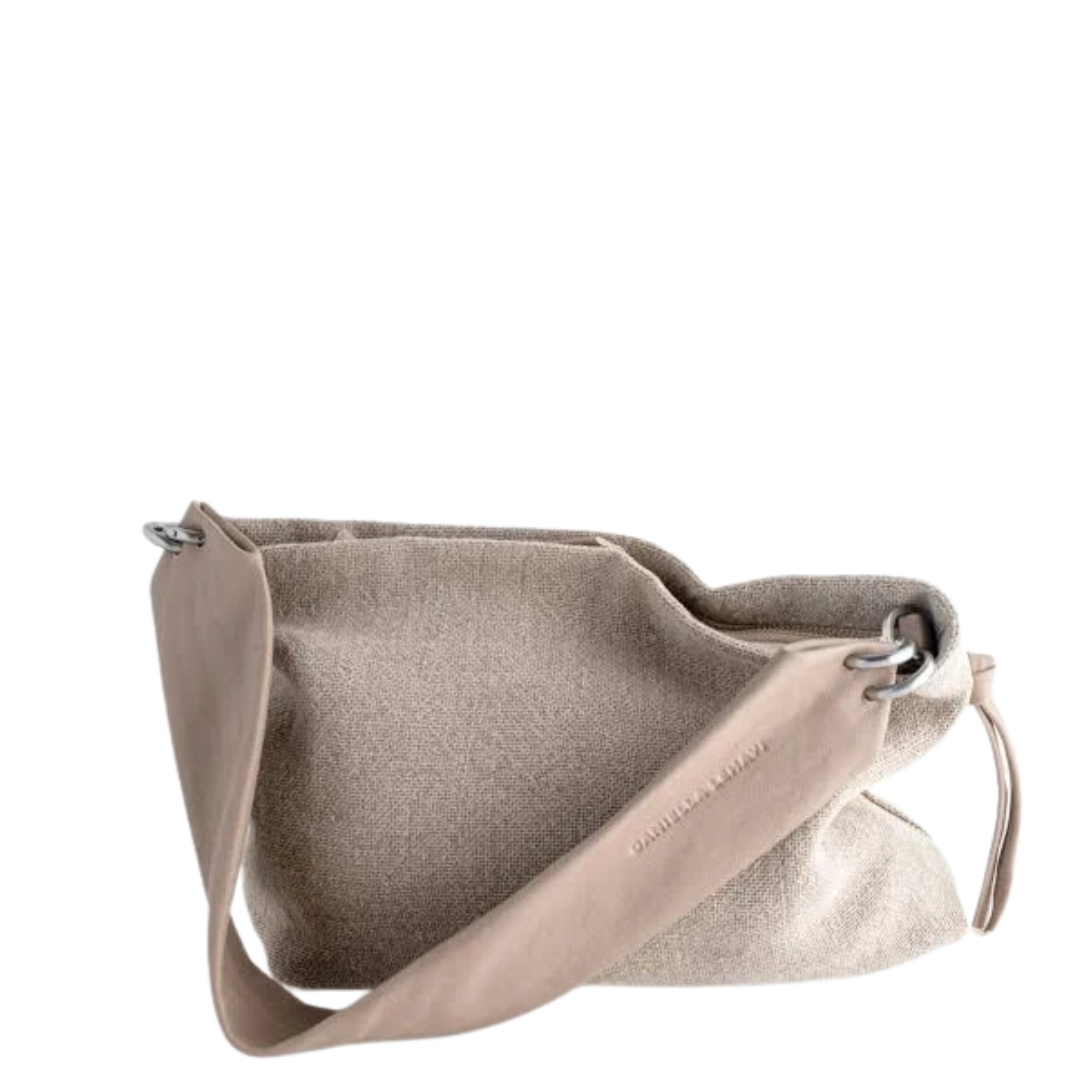 Dallas soft crossbody bag