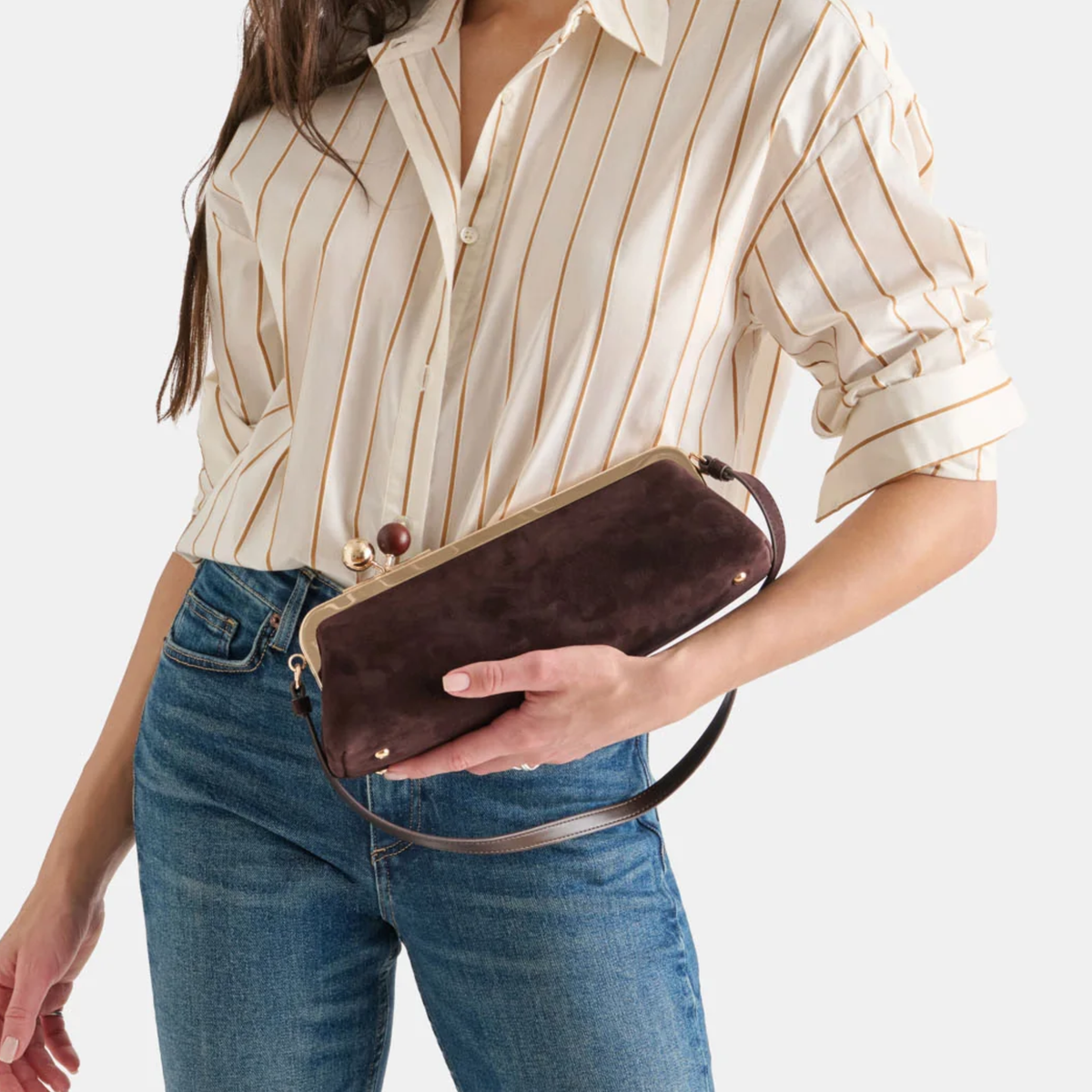 Ambriaa Shoulder Bag