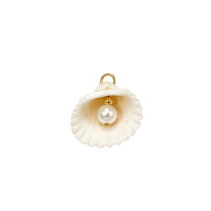 Small Pearl Inside