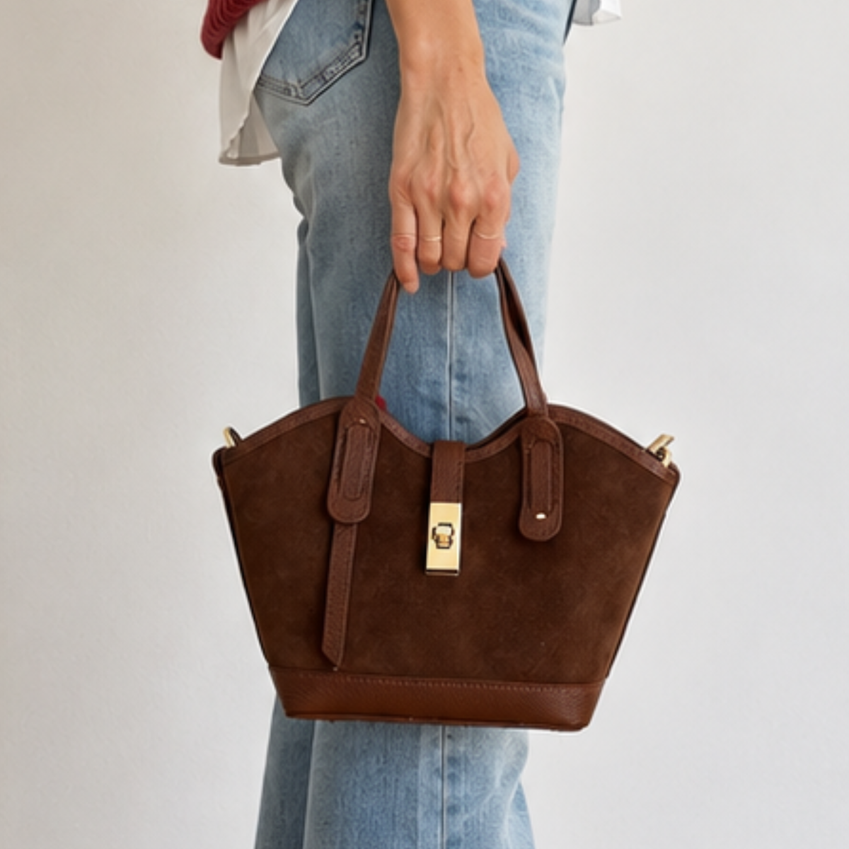 The Margot Bag