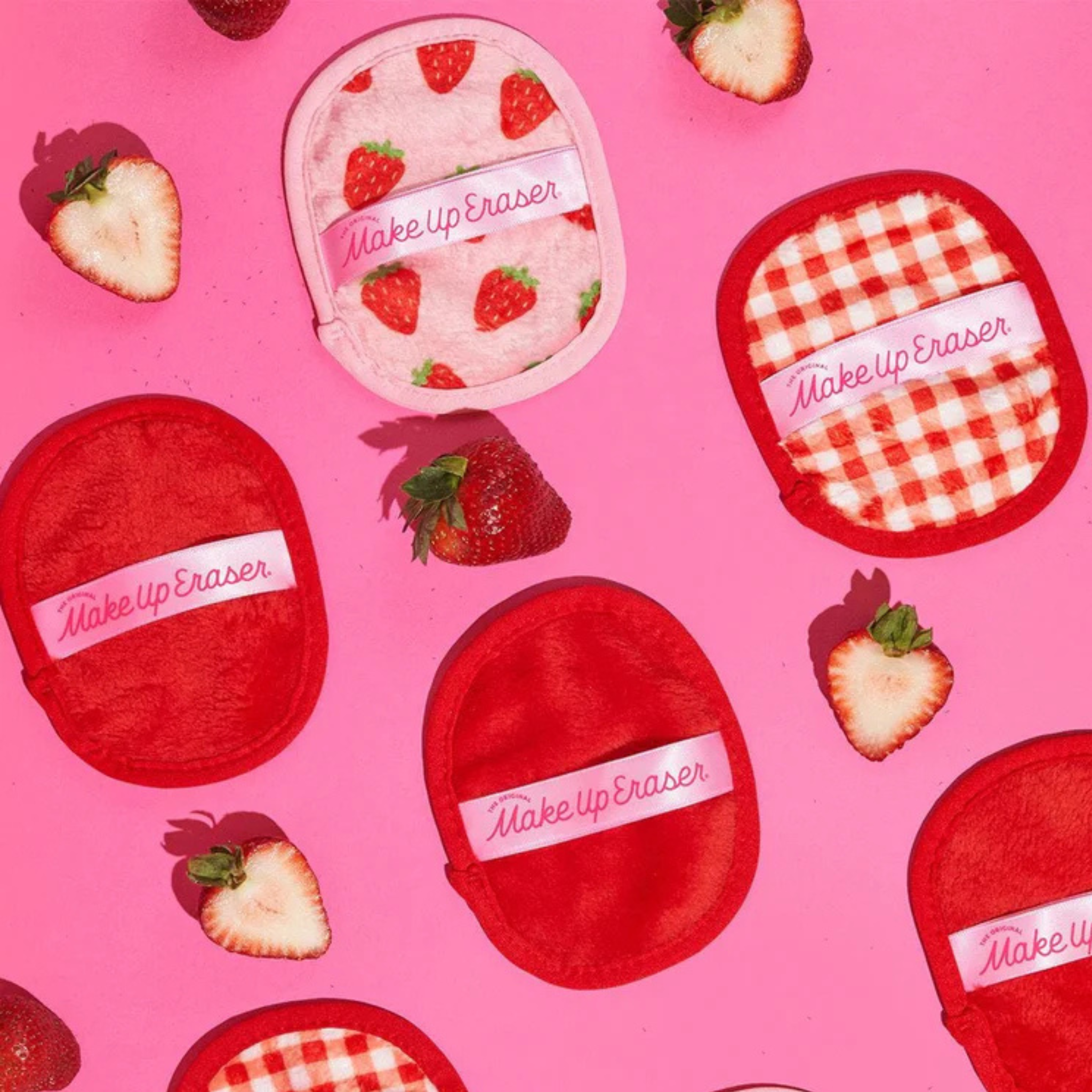 Strawberry Fields 7-Day Set | Limited Edition