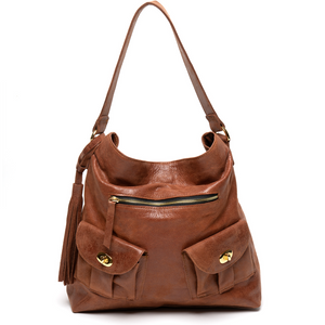 Whiskey Brown