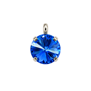 Sapphire/Silver