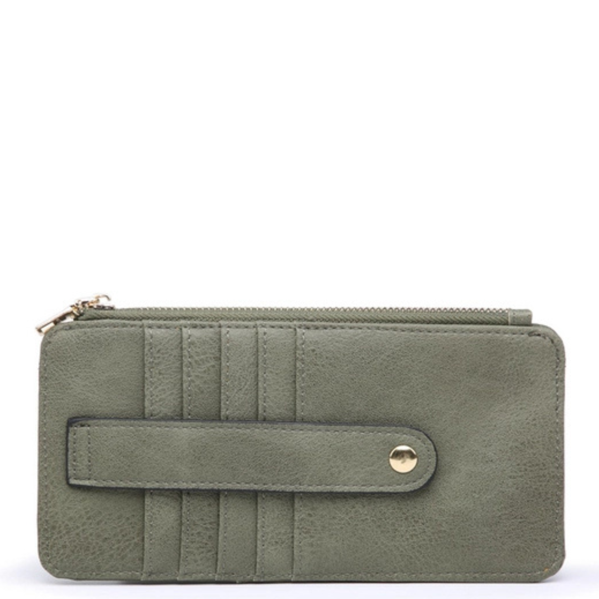 Saige Slim Card Holder Wallet