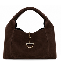Chocolate Brown