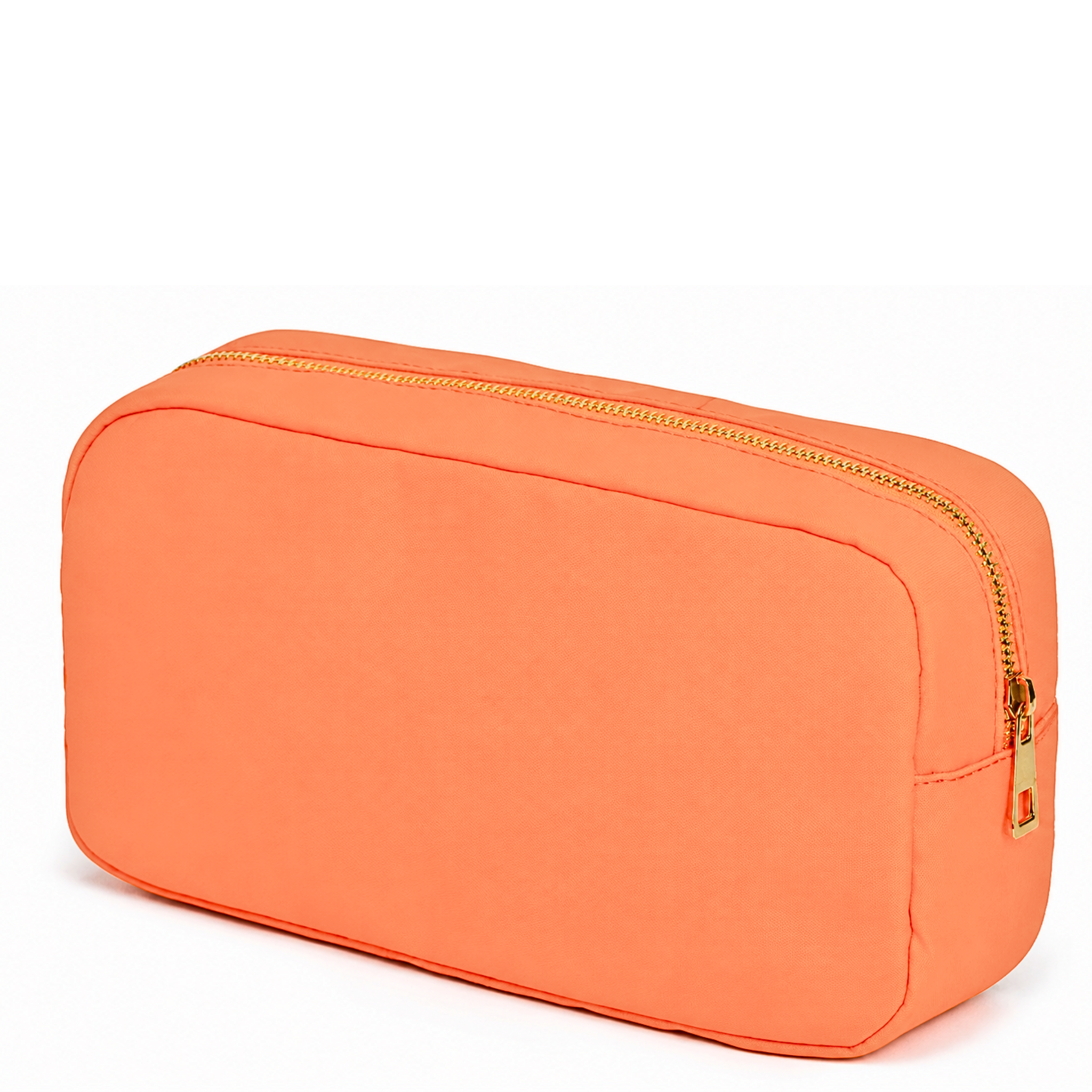 Medium Nylon Makeup Pouches
