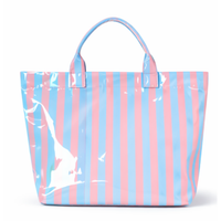 Blue/Pink