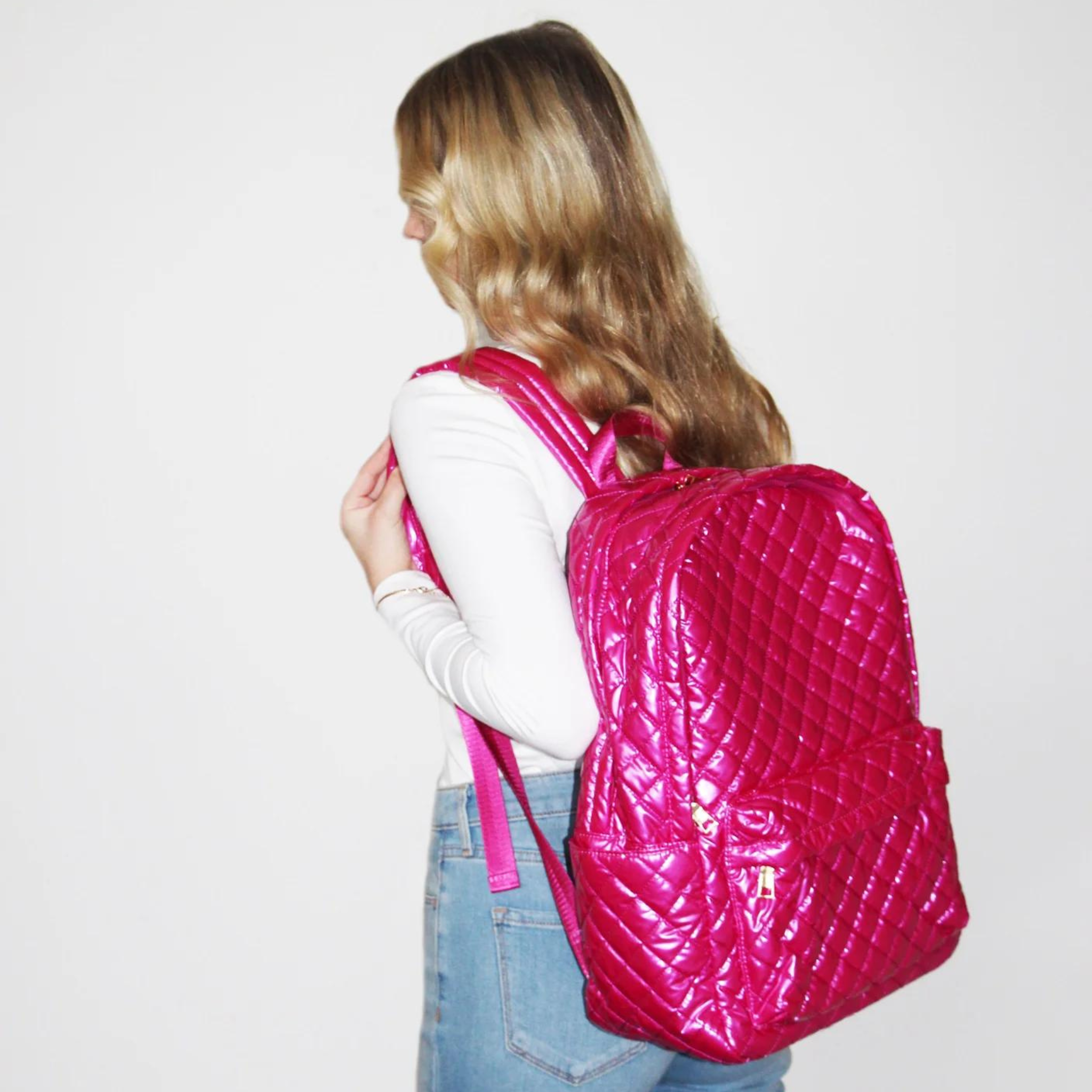 Debra Diamond Backpack