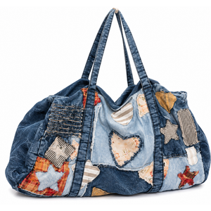 Deep Denim 2