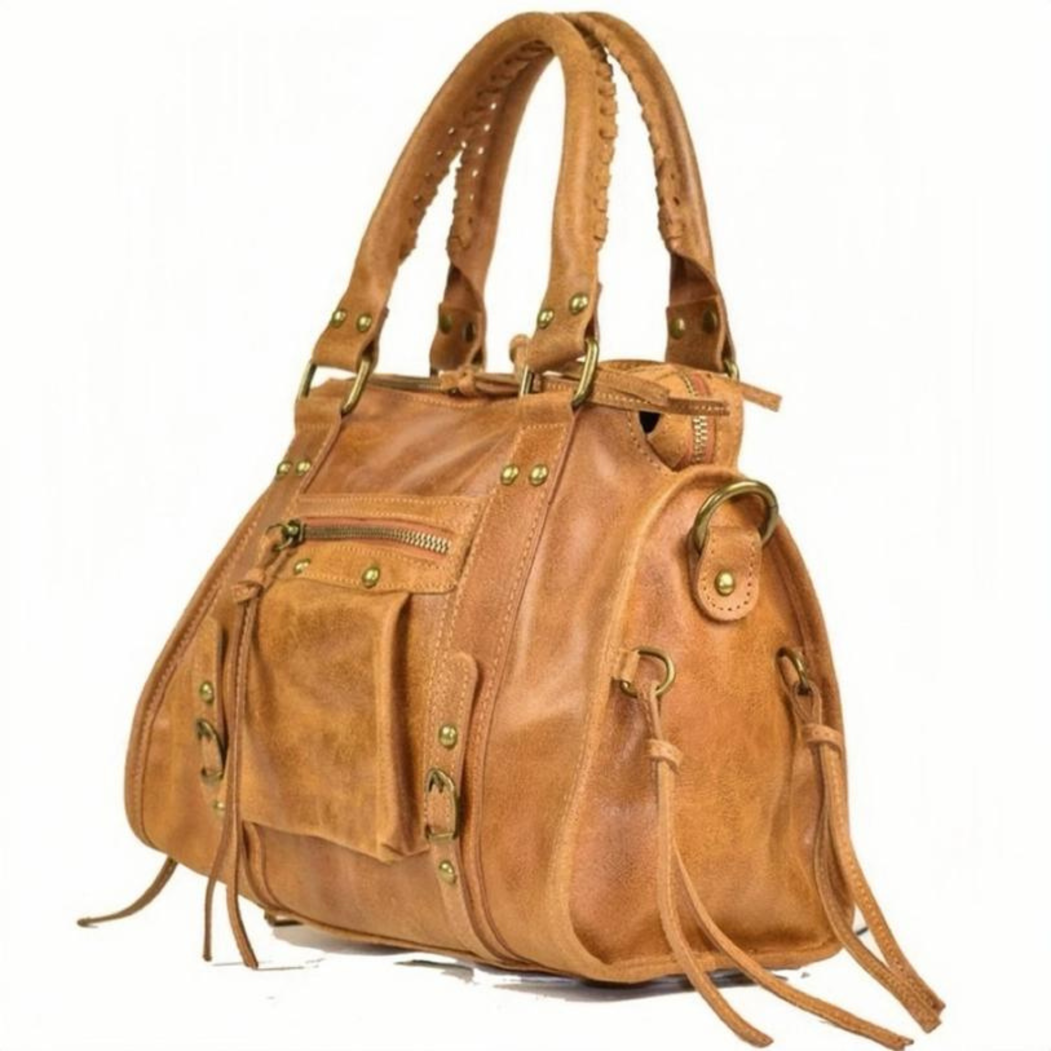 The Florence Satchel