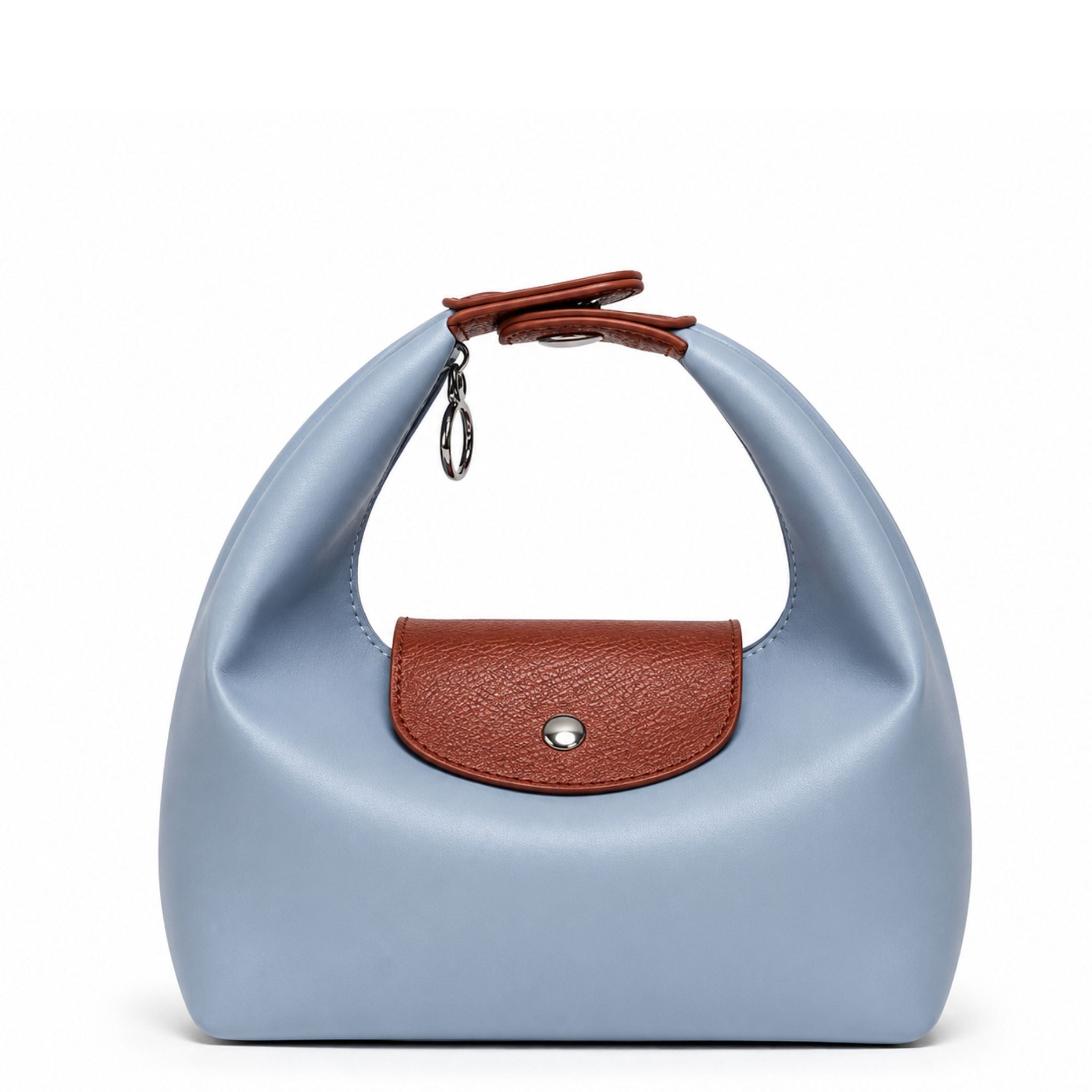 Waterproof Dumpling Handbag
