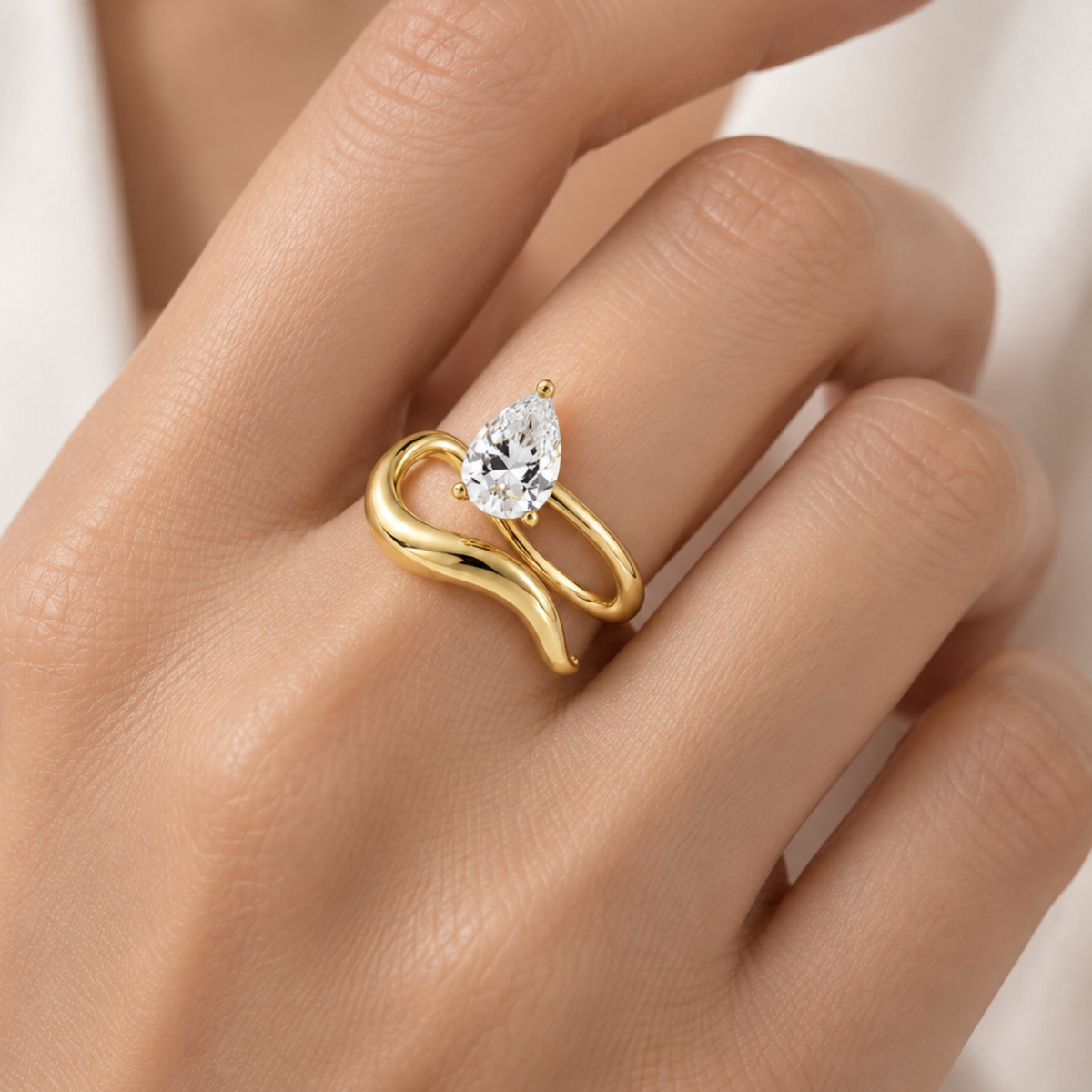 Jeannie Ring