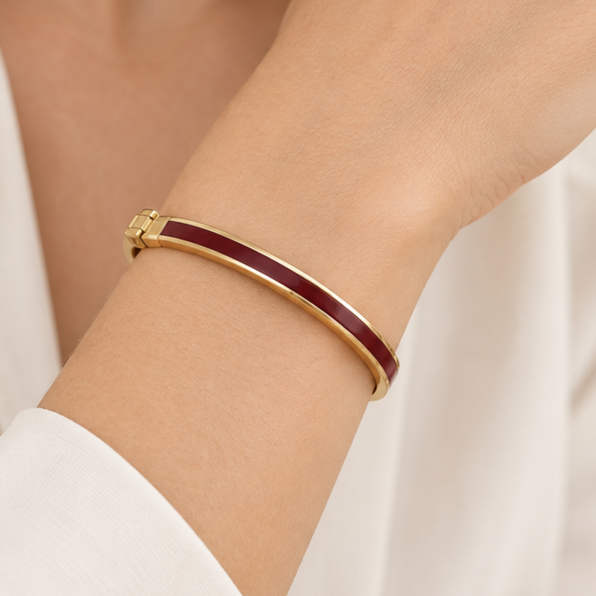 Minnie Bangle