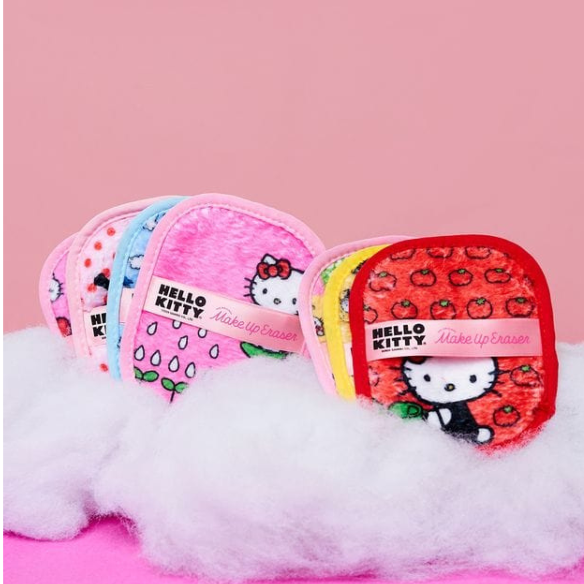 Hello Kitty Classic 7-Day Set © Sanrio