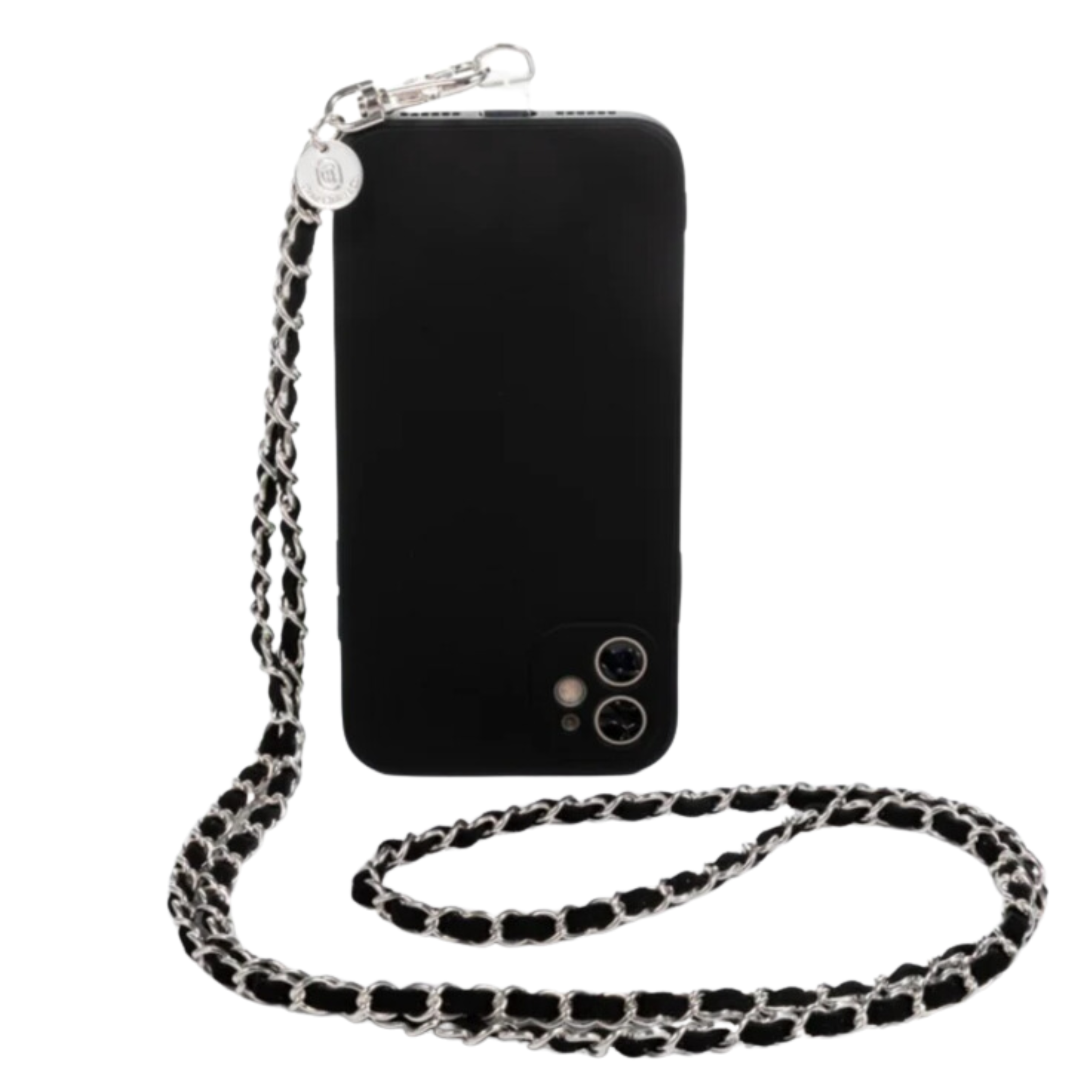 Crossbody Phone Chain