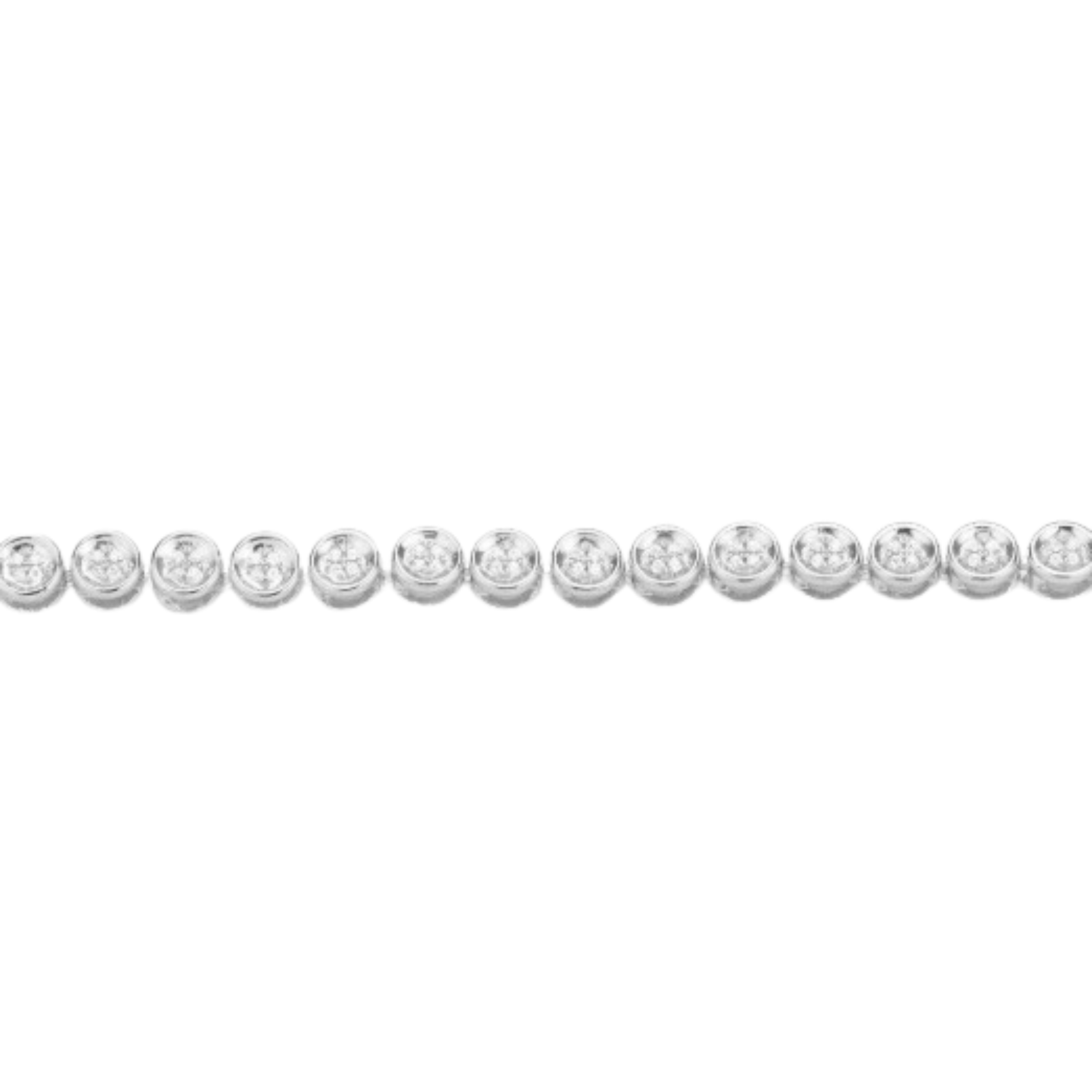 Diamond Essential Tennis Bracelet