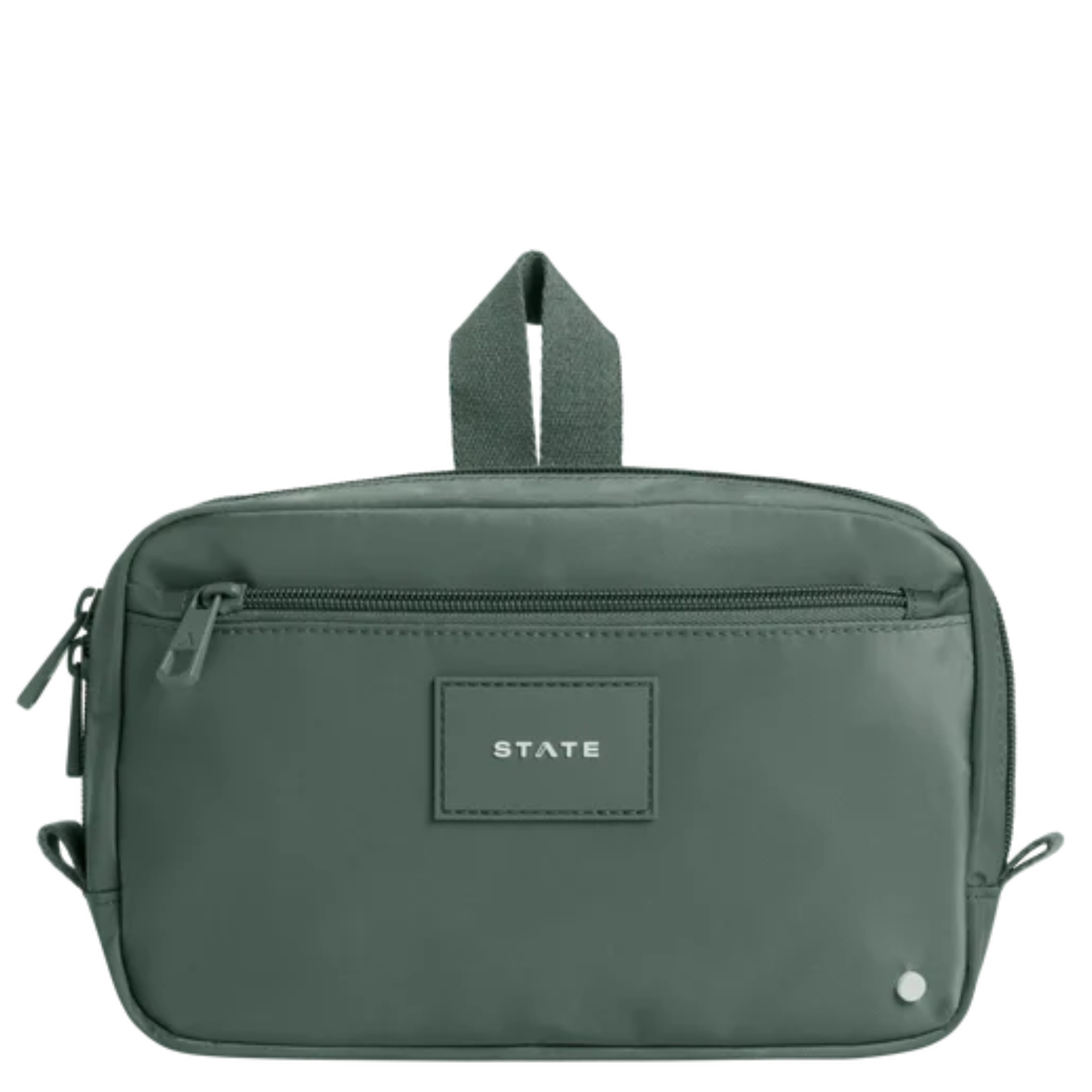 HART TOILETRY KIT