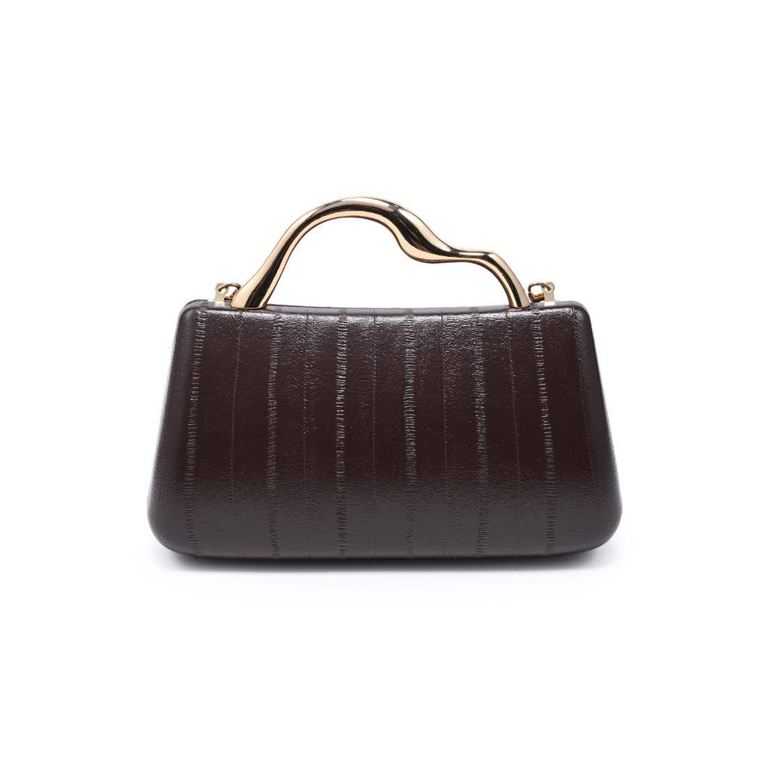 Nichelle Clutch