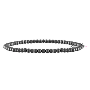 3mm Gunmetal