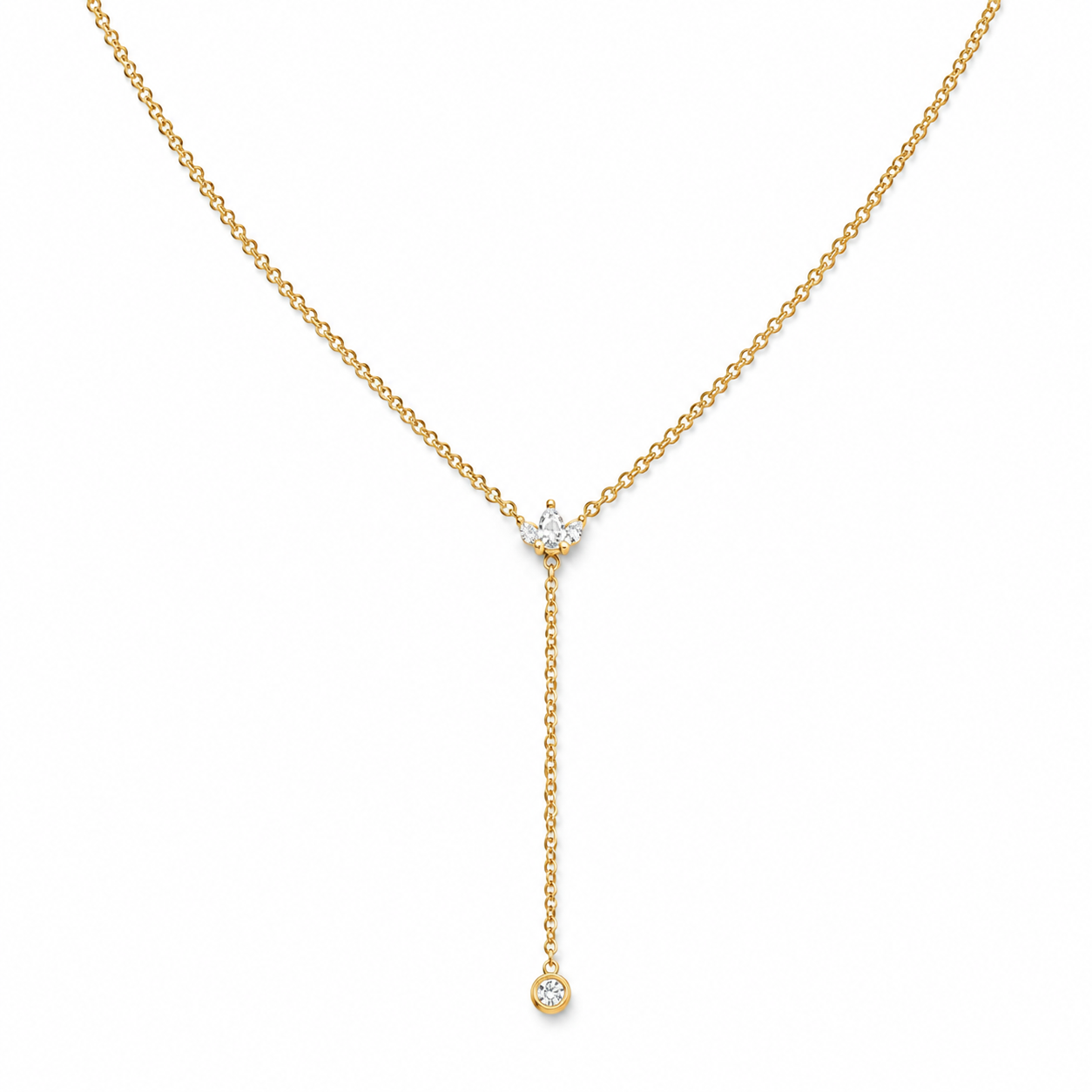 Capri Necklace