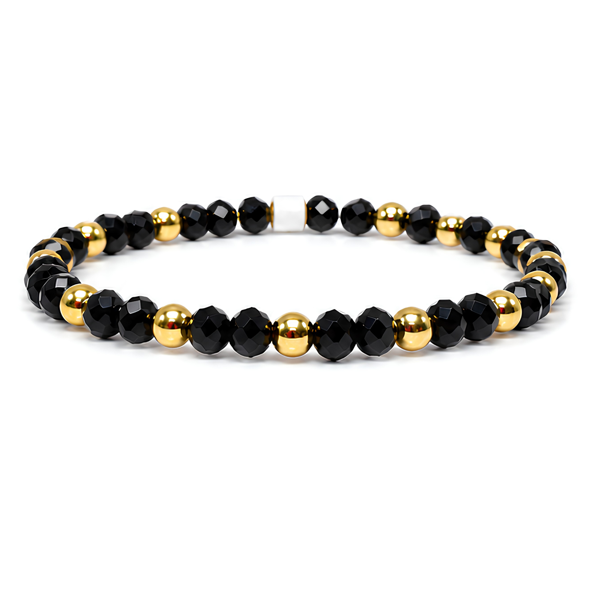 Stretchy Crystal Beaded Bracelets
