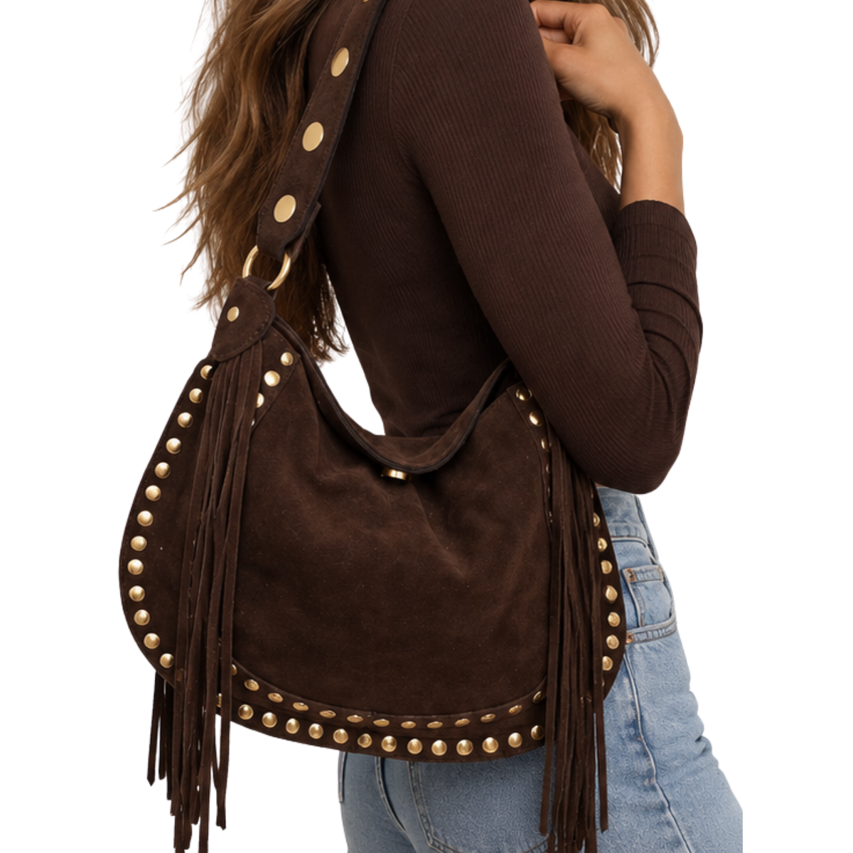 The Stevie Bag
