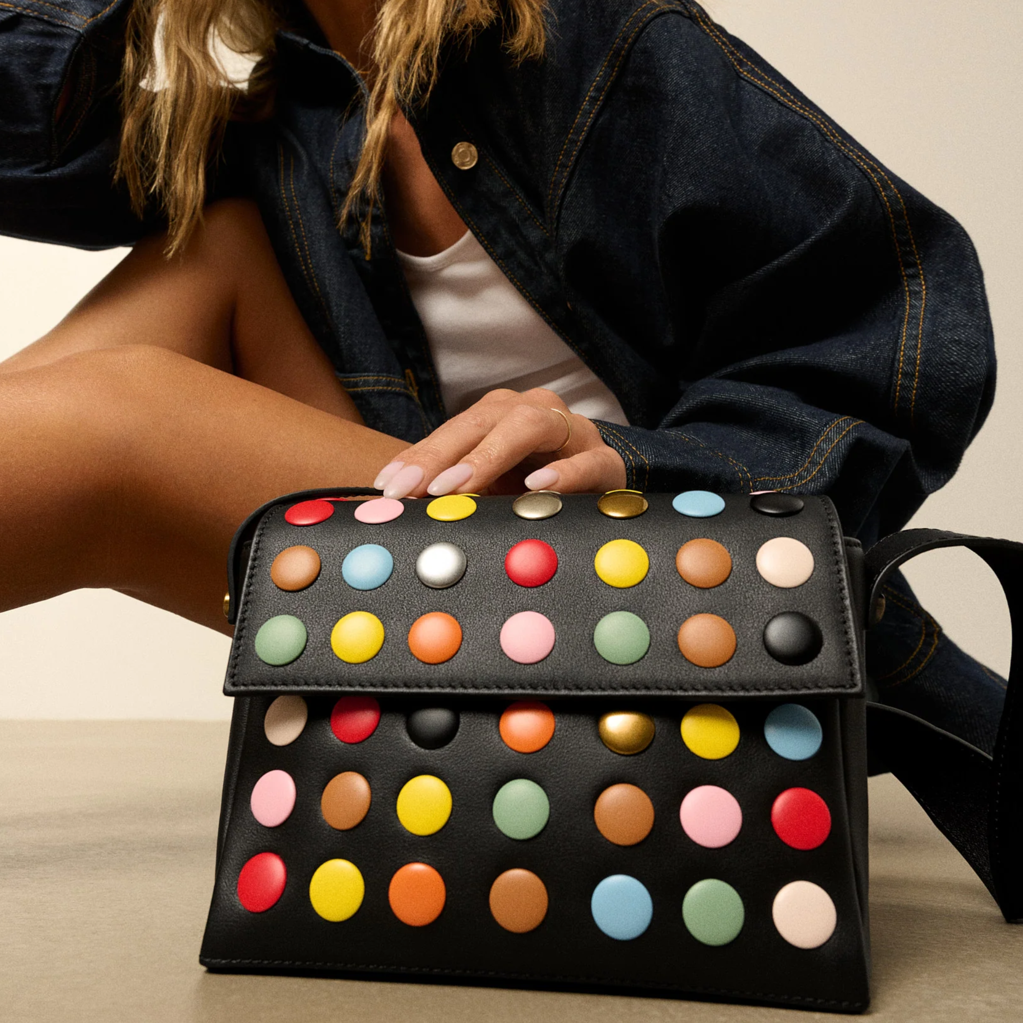 Candy Bonbon