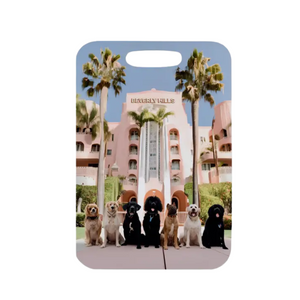 Dog Hills