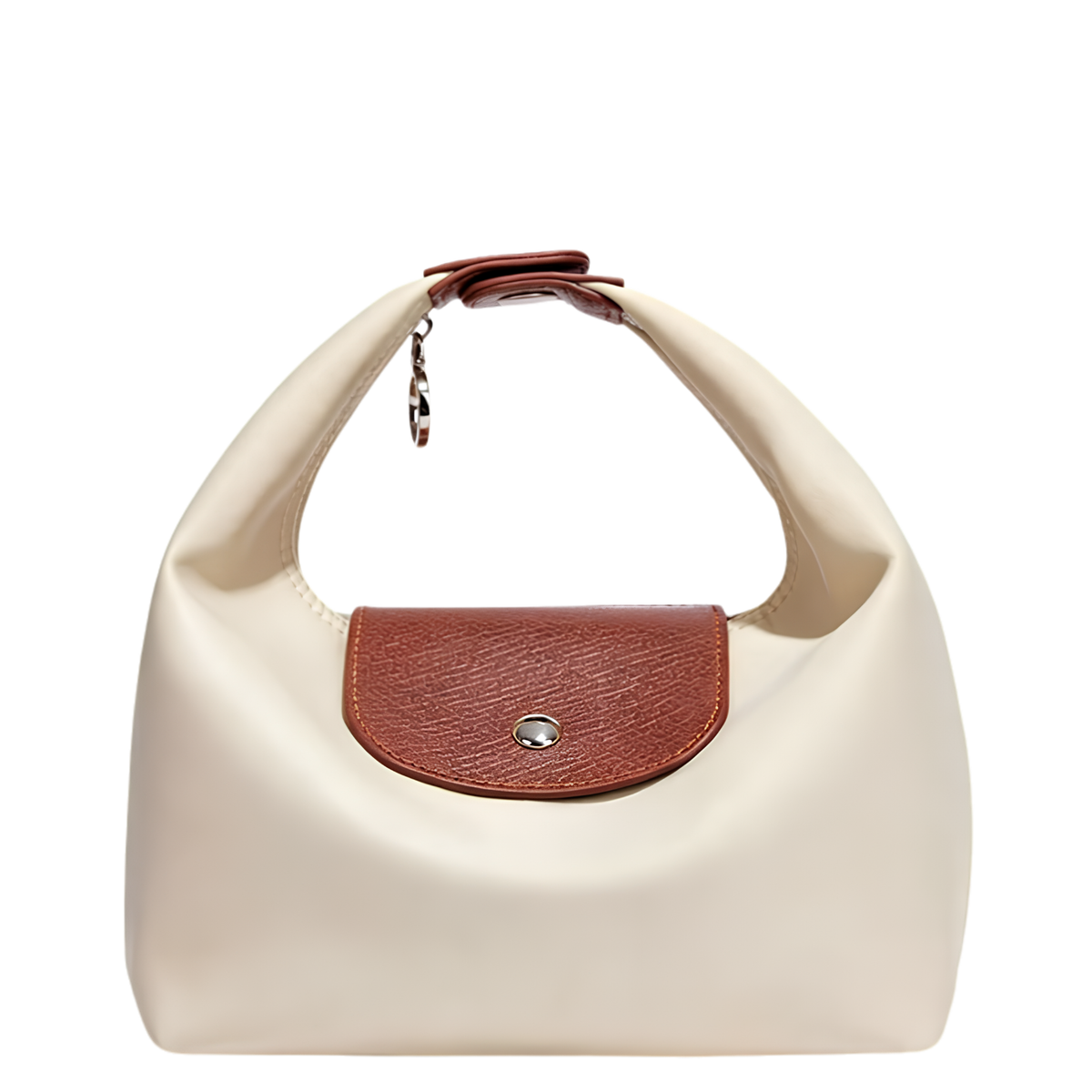 Waterproof Dumpling Handbag