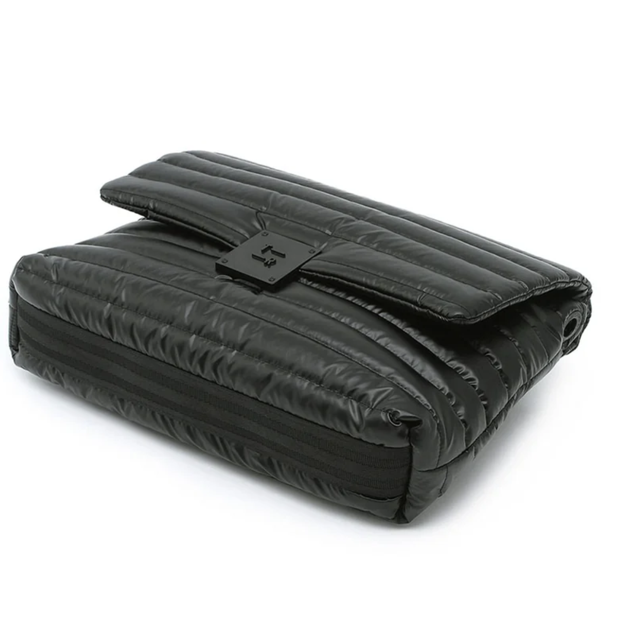Lady Bag Pearl Black