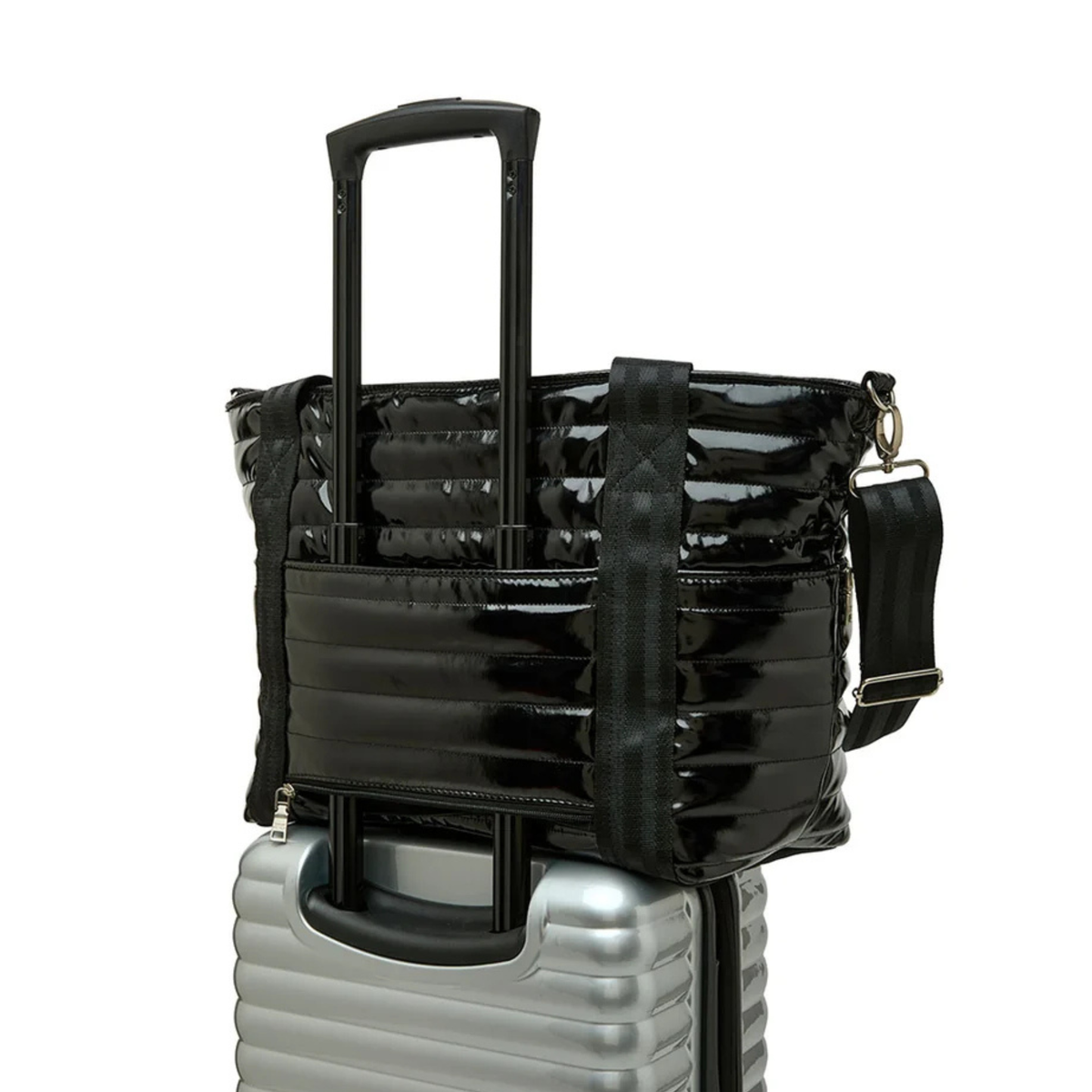 Jetset Wingman Tote
