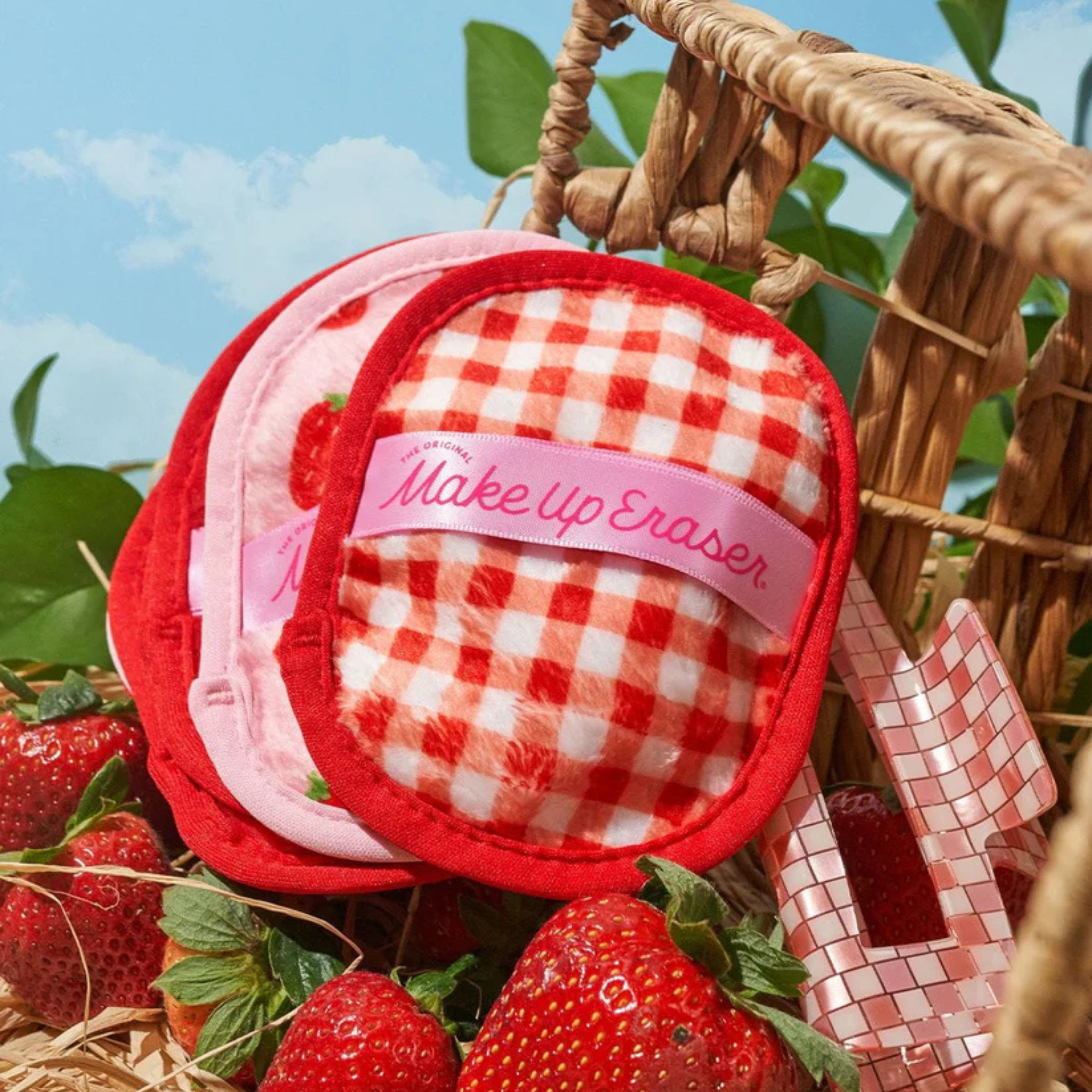 Strawberry Fields 7-Day Set | Limited Edition