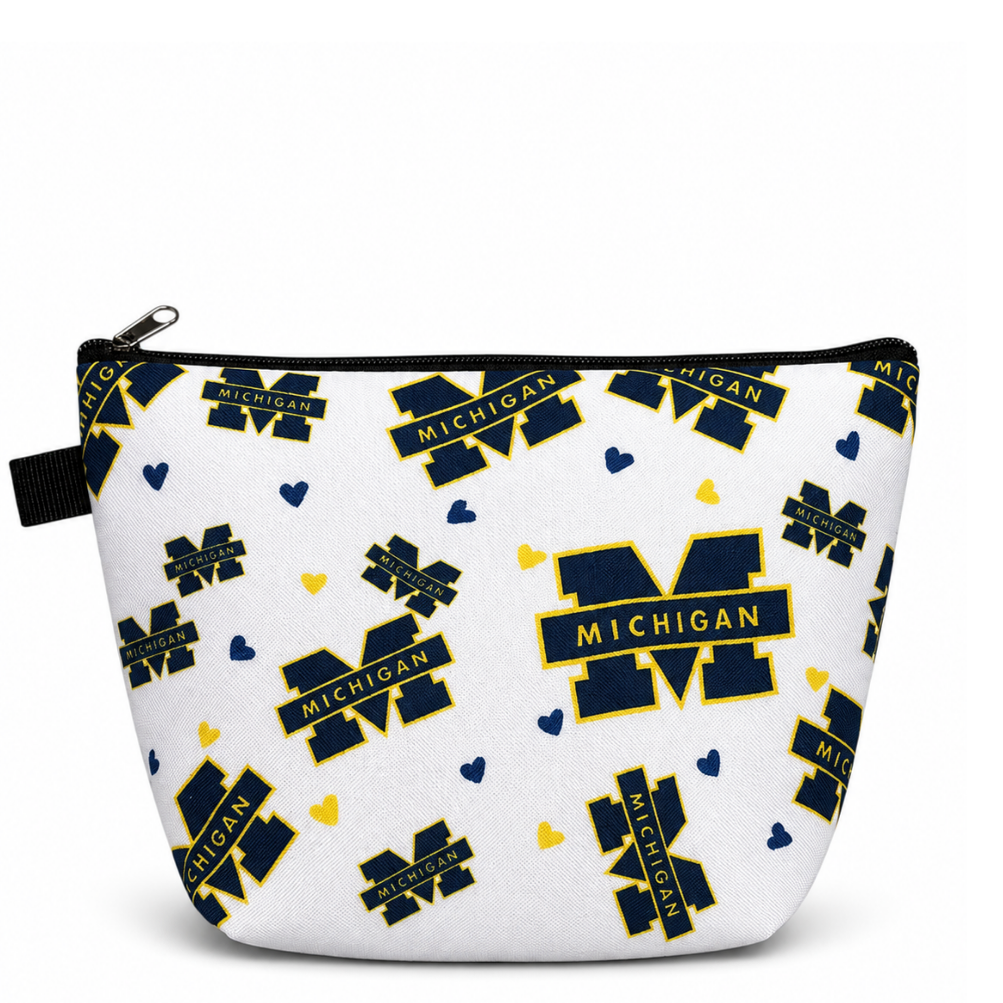 College Pouches