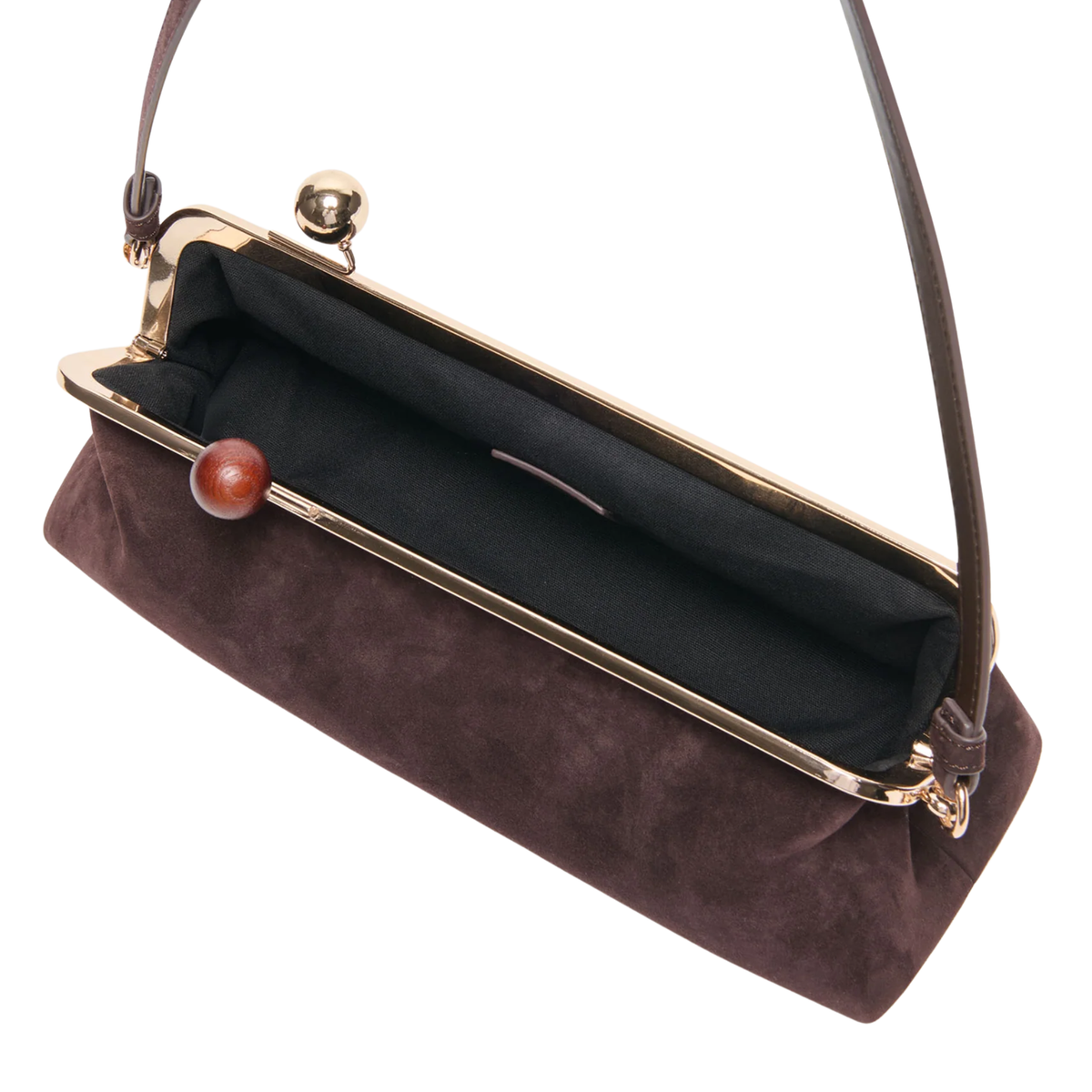 Ambriaa Shoulder Bag