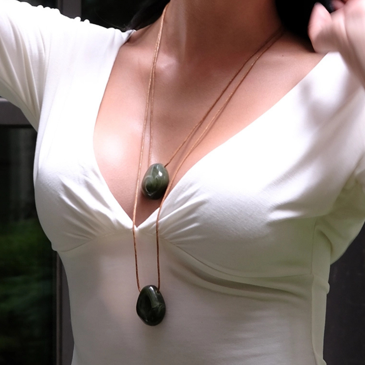 Bodie Necklace