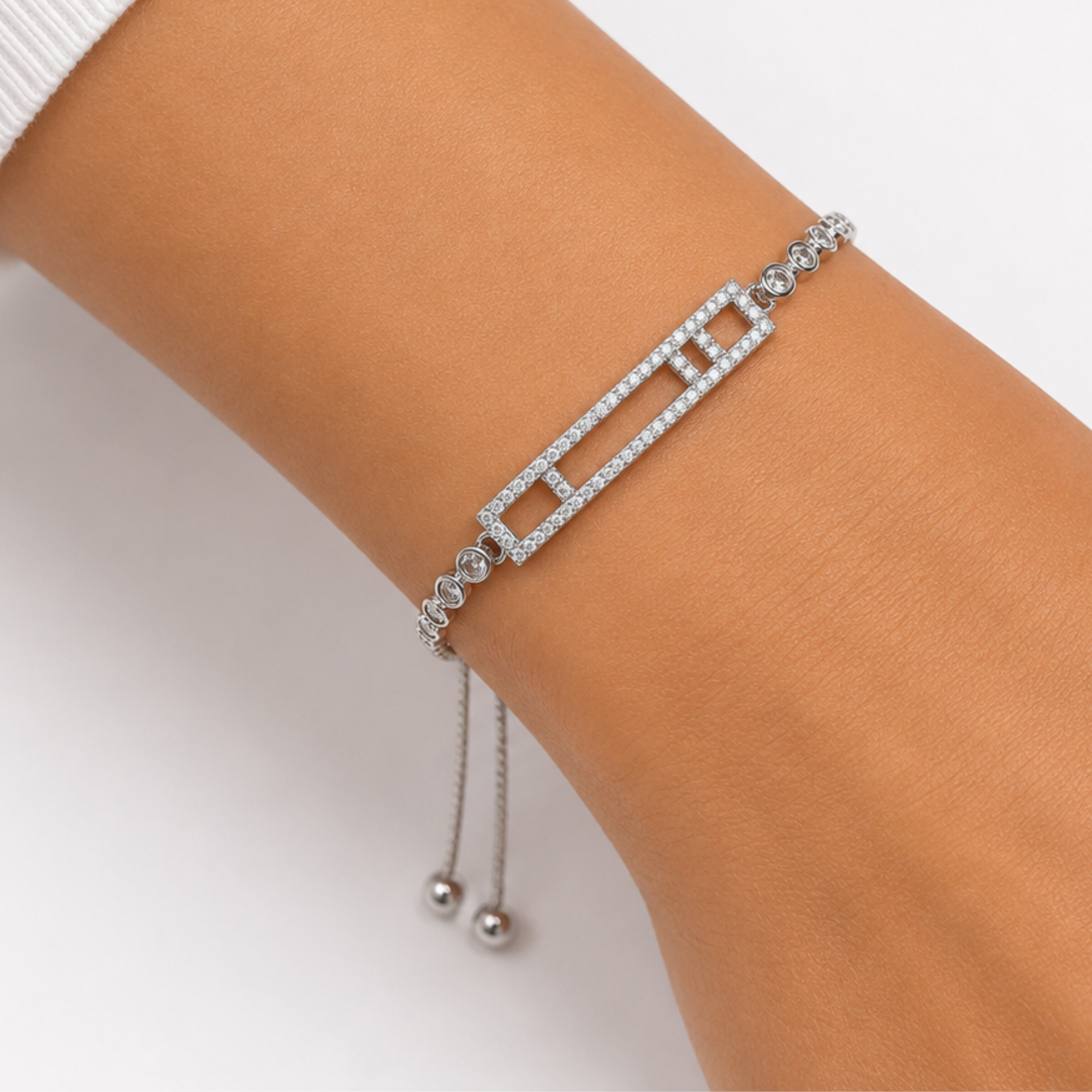 Signature Sparkle Bracelet
