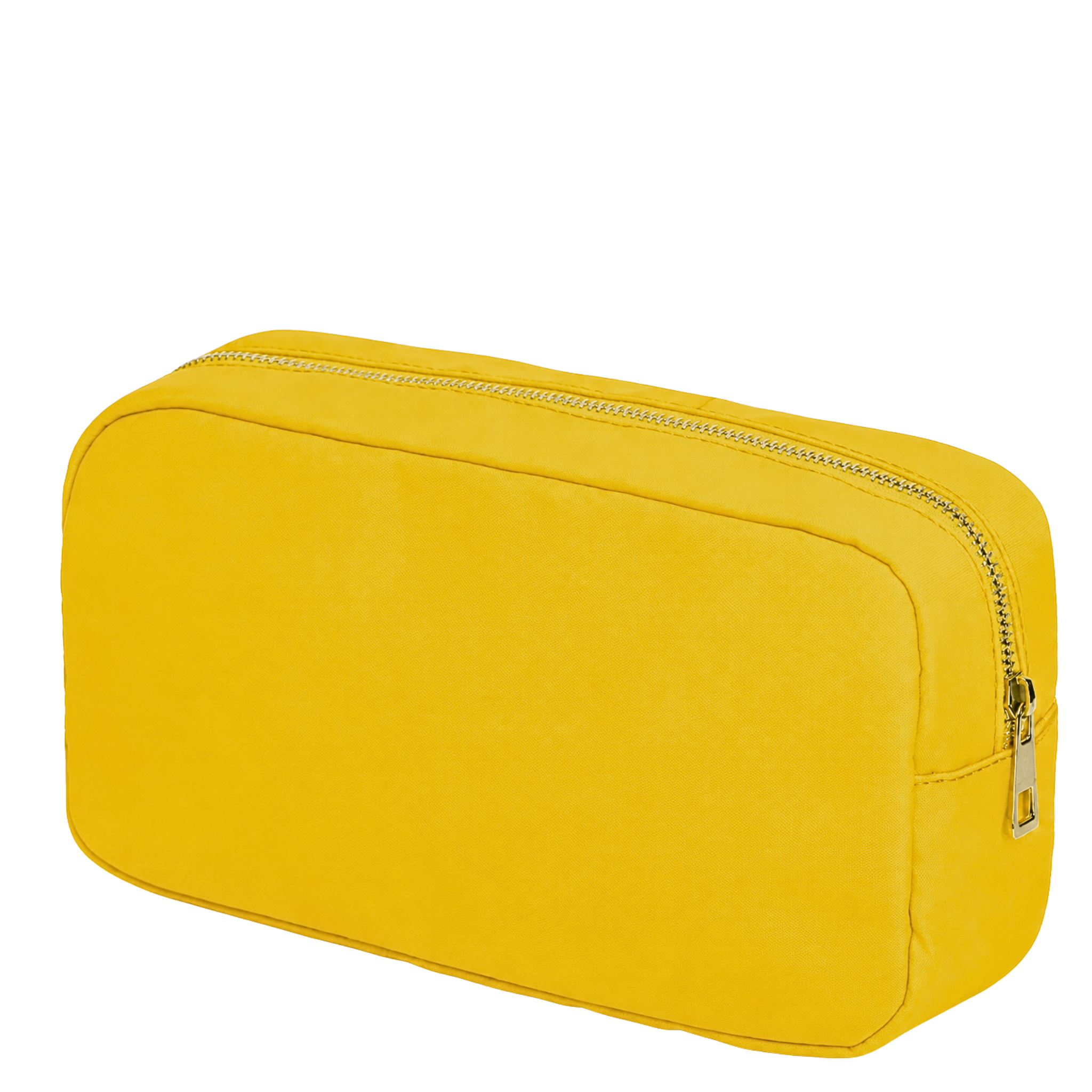 Medium Nylon Makeup Pouches