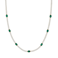 Gold|Emerald