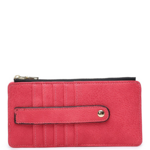 Bright Coral