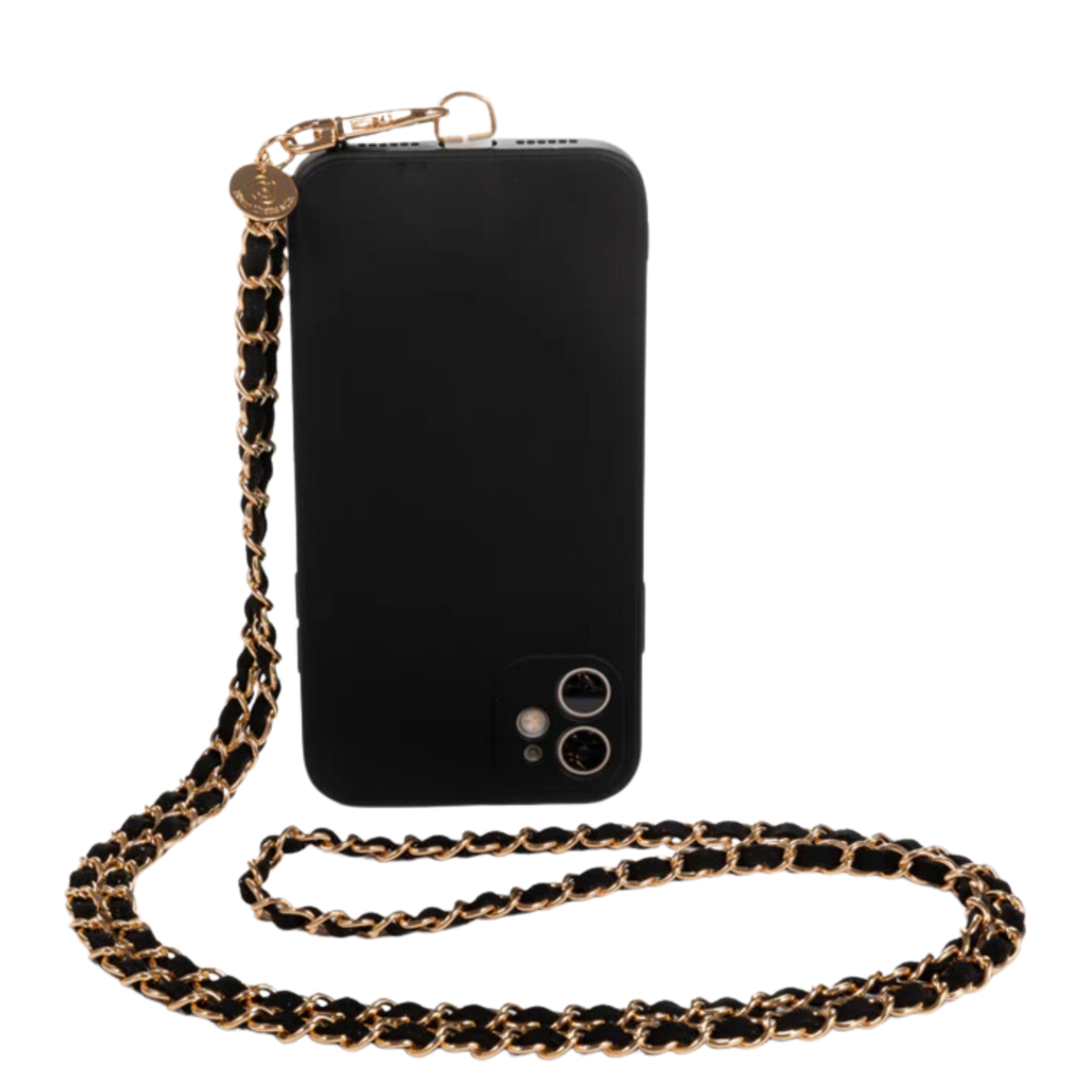 Crossbody Phone Chain